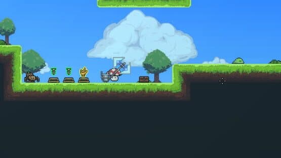 Portal Dungeon — screenshot 1