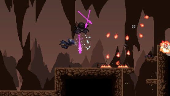 Portal Dungeon — screenshot 2