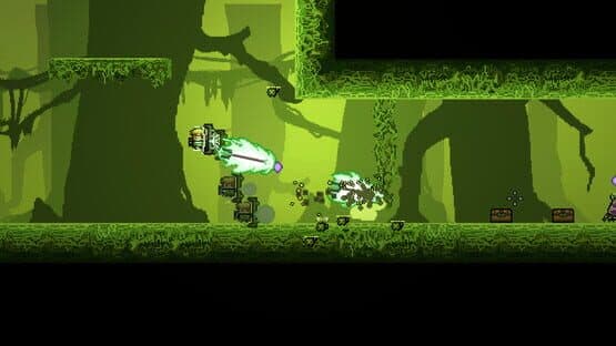Portal Dungeon — screenshot 3