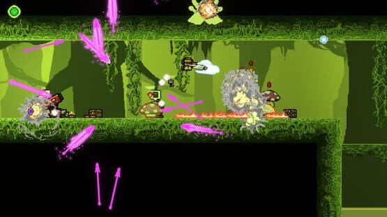 Portal Dungeon — screenshot 4