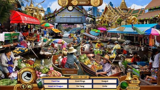 Vacation Adventures: Cruise Director 6 — screenshot 4