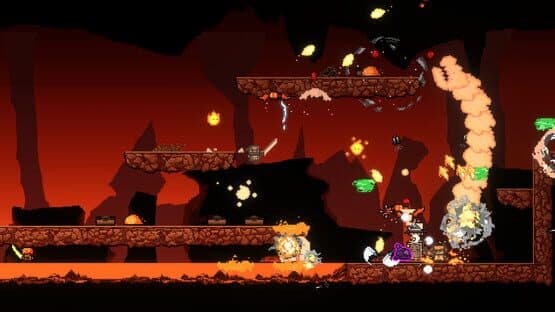 Portal Dungeon — screenshot 6