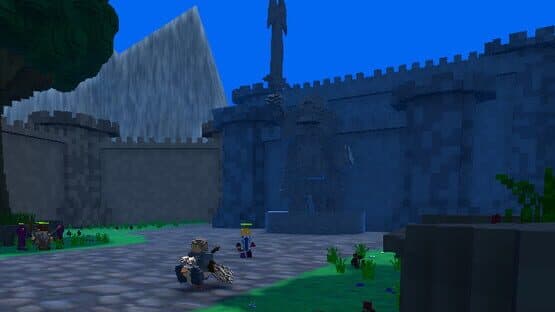 Realm of Cubes — screenshot 4