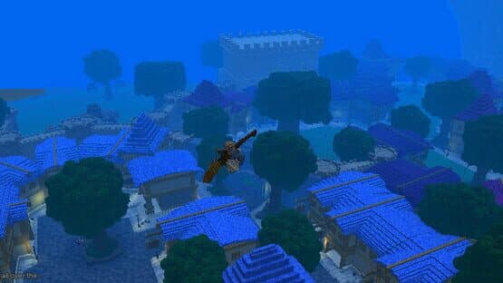 Realm of Cubes — screenshot 5