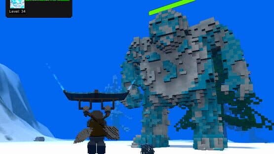 Realm of Cubes — screenshot 7