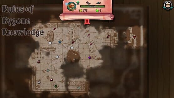 Alchemia: Creatio Ex Nihilo — screenshot 2