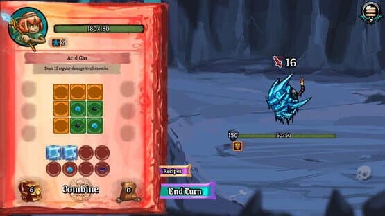 Alchemia: Creatio Ex Nihilo — screenshot 3