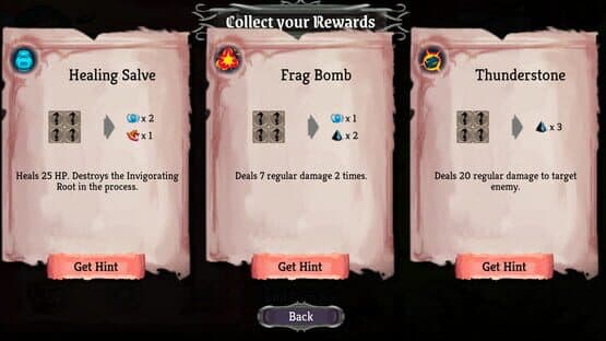 Alchemia: Creatio Ex Nihilo — screenshot 5