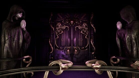 The Illusion: Nightmare — screenshot 2