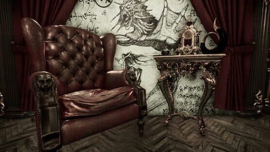 The Illusion: Nightmare — screenshot 3