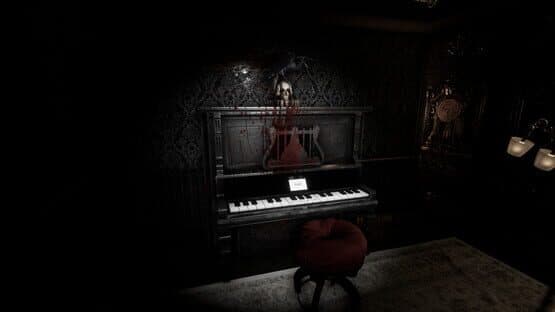 The Illusion: Nightmare — screenshot 4