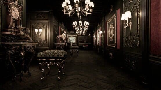 The Illusion: Nightmare — screenshot 5