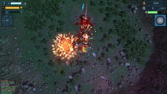 Monsters Loot Swag — screenshot 3