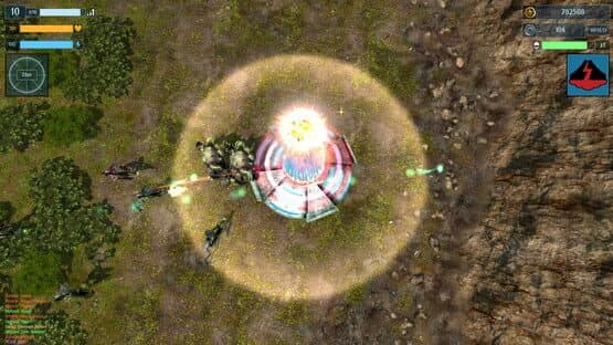 Monsters Loot Swag — screenshot 4