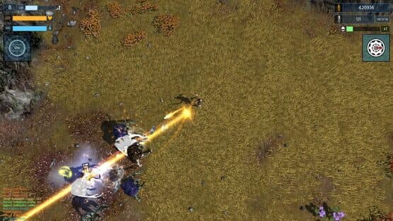 Monsters Loot Swag — screenshot 6
