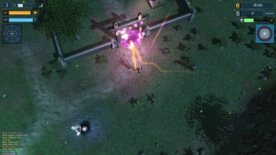 Monsters Loot Swag — screenshot 7