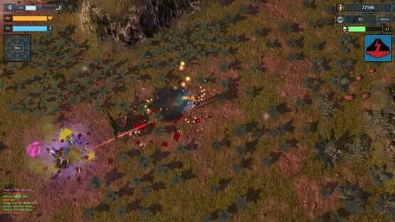 Monsters Loot Swag — screenshot 8