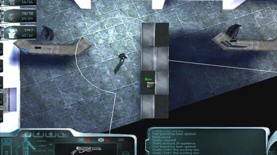 Cops 2170: The Power of Law — screenshot 8