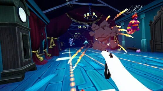 Rival Rides — screenshot 1