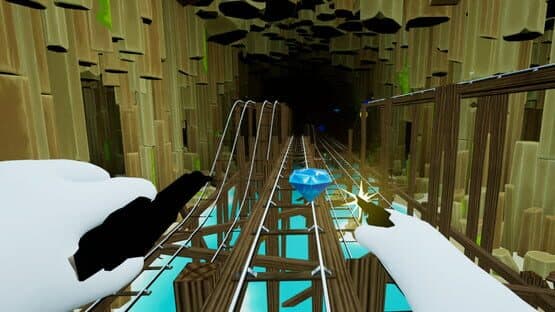 Rival Rides — screenshot 2