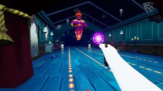 Rival Rides — screenshot 3