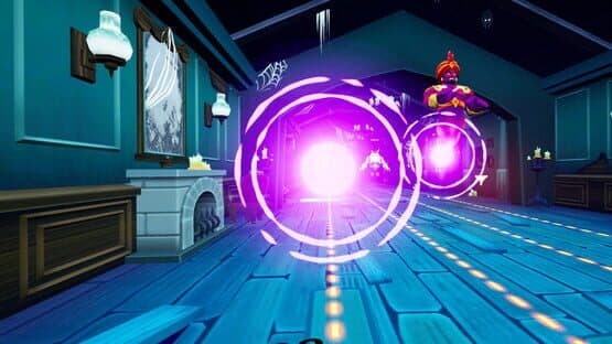 Rival Rides — screenshot 5
