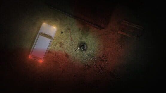 Godless grove — screenshot 1