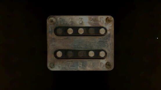 Godless grove — screenshot 3