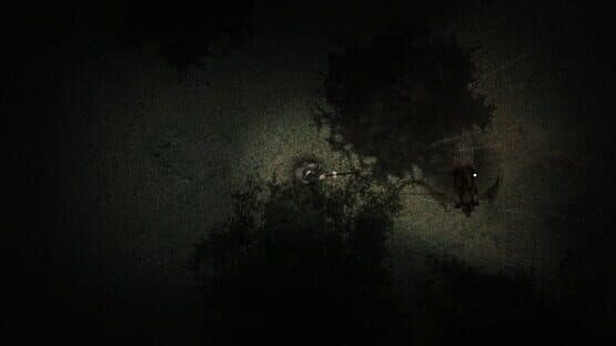 Godless grove — screenshot 6