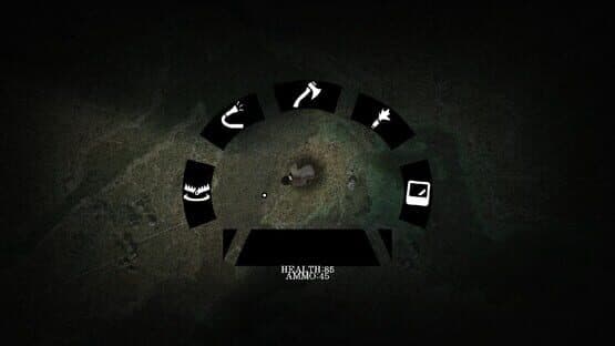 Godless grove — screenshot 7
