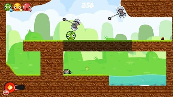 Cool Animals — screenshot 3