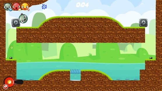 Cool Animals — screenshot 4