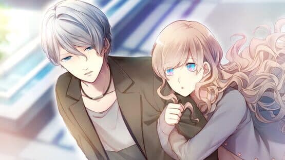 Taisho x Alice: Heads & Tails! — screenshot 1