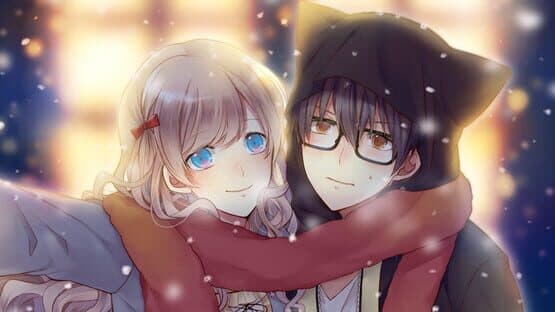 Taisho x Alice: Heads & Tails! — screenshot 2