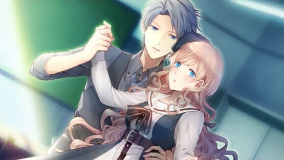 Taisho x Alice: Heads & Tails! — screenshot 4