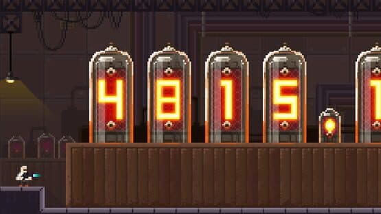 Infinity Inc. — screenshot 1