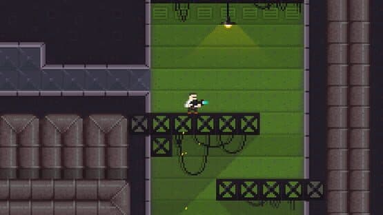 Infinity Inc. — screenshot 3