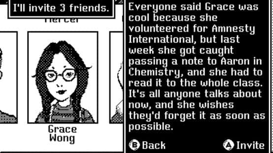 Demon Quest '85 — screenshot 7