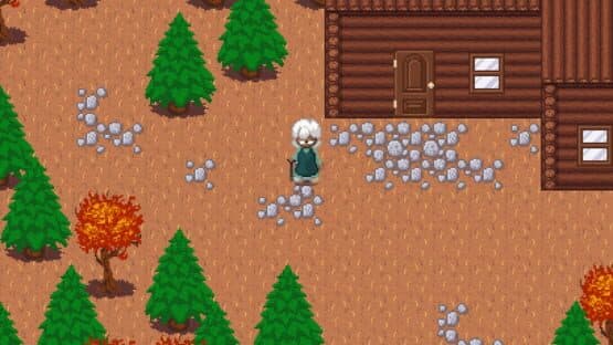 Album — screenshot 3