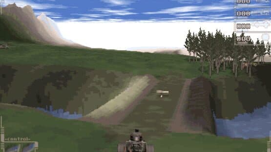 D.O.G: Fight For Your Life — screenshot 2