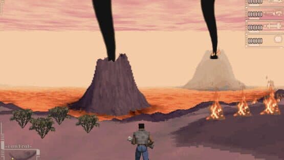 D.O.G: Fight For Your Life — screenshot 4
