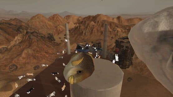 Jamping Fish — screenshot 2