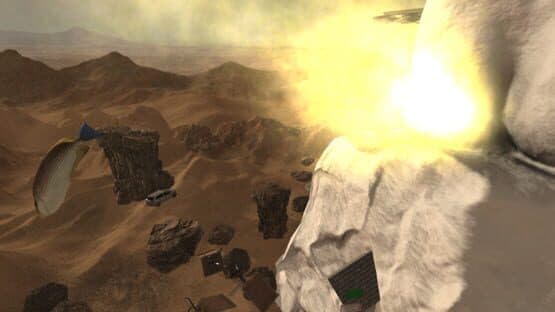 Jamping Fish — screenshot 3