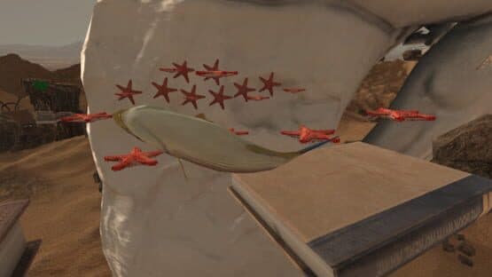 Jamping Fish — screenshot 4