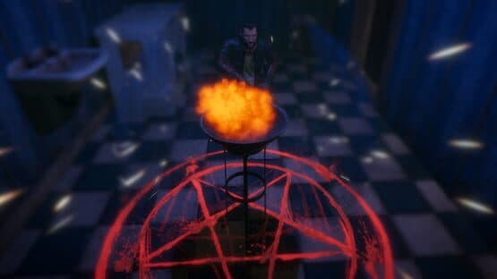 Gehinnom — screenshot 2