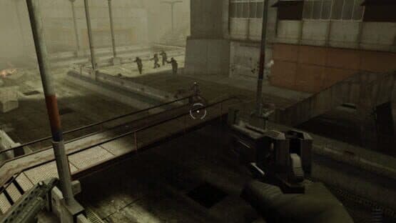 Killzone — screenshot 1