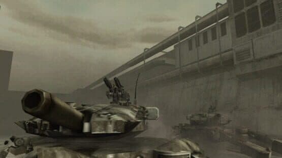 Killzone — screenshot 2