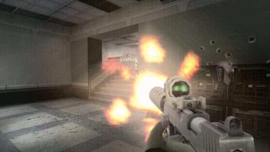 Killzone — screenshot 3