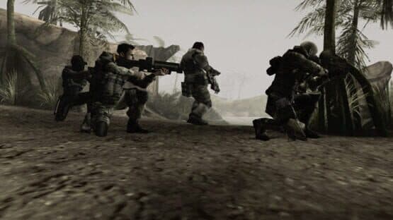 Killzone — screenshot 4