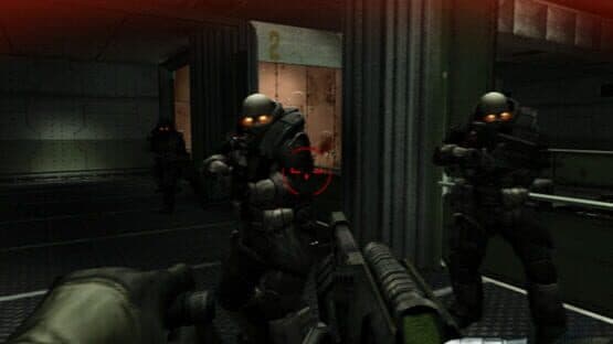 Killzone — screenshot 5